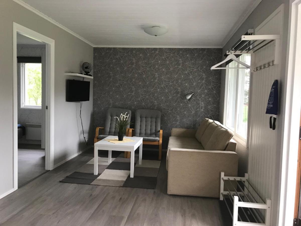 Kastelholms Gaesthem Sund Exterior foto