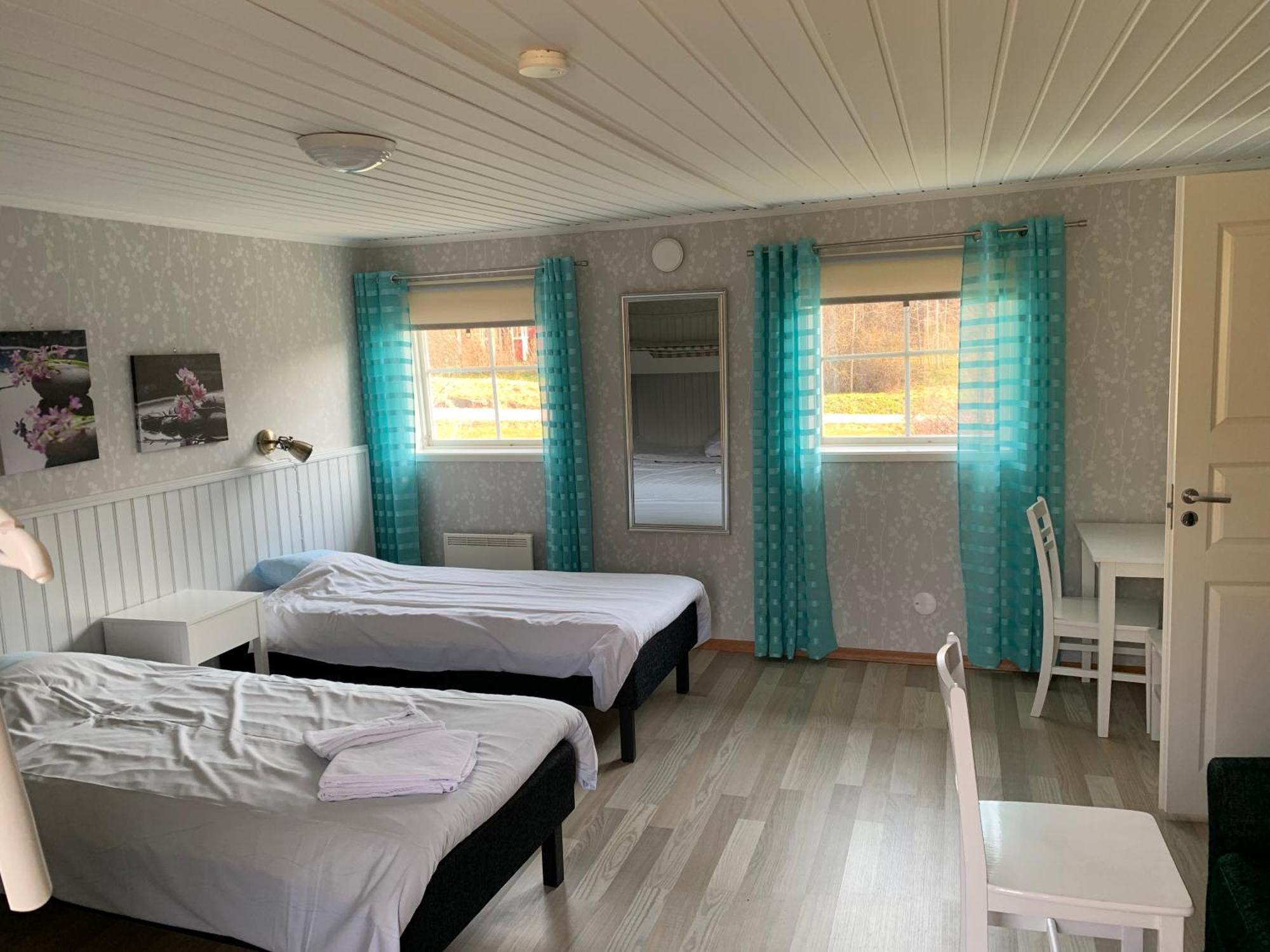 Kastelholms Gaesthem Sund Exterior foto